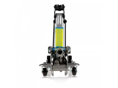Домкрат подкатной 2 т