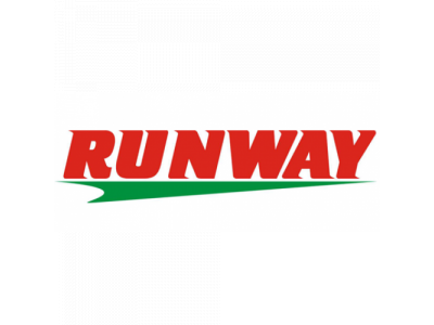 Ароматизатор воздуха Листик "Кофе", RW6054 RUNWAY