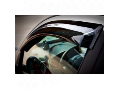 Ветровики SkyLine Subaru Outback HB 14- от SKYLINE Ветровики SkyLine Subaru Outback HB 14-
