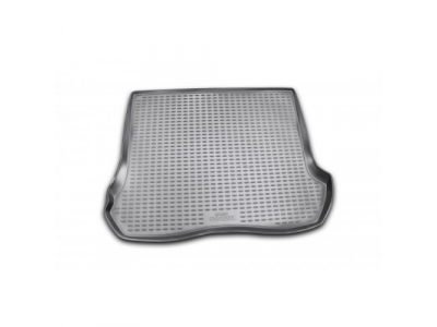 Коврик в багажник JEEP Grand Cherokee 01/2006-2011, внед. (полиуретан) от ELEMENT Коврик в багажник JEEP Grand Cherokee 01/2006-2011, внед. (полиуретан)