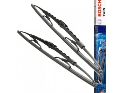 BOSCH Комплект стеклоочистителей Twin 650/550mm (539)