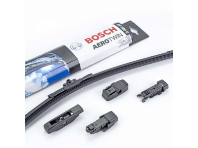 BOSCH Стеклоочиститель Aerotwin Plus 450mm (AP 450 U) от BOSCH BOSCH Стеклоочиститель Aerotwin Plus 450mm (AP 450 U)
