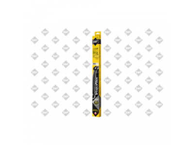 Щетки стеклоочистителя SWF VISIOFLEX,передняя,2 шт., 288905755R, 600mm/24", бескаркасная