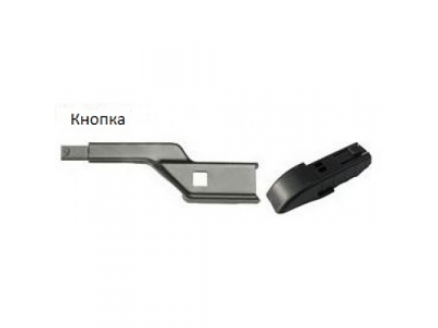 Щетка стеклоочистителя передняя 35cm SWF CONNECT ,передняя,1 шт, 350mm/14", бескаркасная