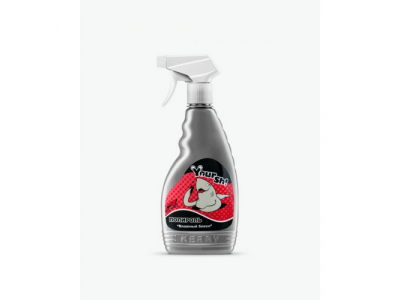 Автополироль «Влажный блеск» YourSh