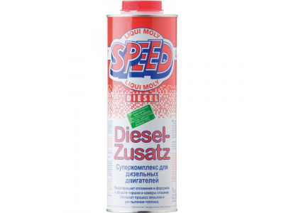 Суперкомплекс для диз.двиг. LiquiMoly 1975 от LIQUI MOLY Суперкомплекс для диз.двиг. LiquiMoly 1975