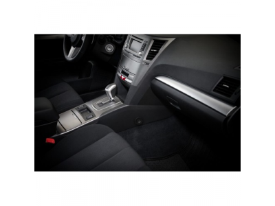 Замок КПП (MTL) 2196 INT для KIA Cerato 2013-, AT+ от FORTUS Замок КПП (MTL) 2196 INT для KIA Cerato 2013-, AT+