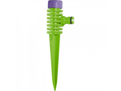 Распылитель-дождеватель, на пике //PALISAD
