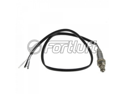 Fortluft Нижний кислородный датчик Kia Ceed 2 1.6 130/135 л.с. от Fortluft Fortluft Нижний кислородный датчик Kia Ceed 2 1.6 130/135 л.с.