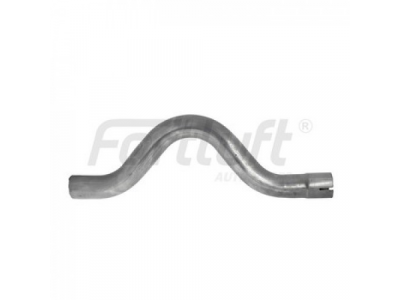 Fortluft Изгиб трубы через мост U57600 от Fortluft Fortluft Изгиб трубы через мост U57600