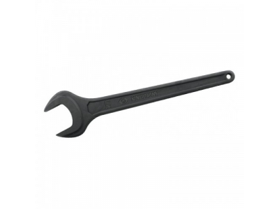 Ключ рожковый силовой, 23 мм