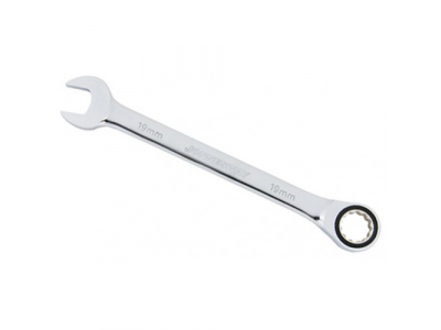 Ключ комбинированный трещоточный, 19 мм, W45119 JONNESWAY от JONNESWAY Ключ комбинированный трещоточный, 19 мм, W45119 JONNESWAY