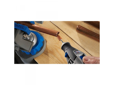 Набор многофункциональных насадок DREMEL® из 150 позиций (724) от DREMEL Набор многофункциональных насадок DREMEL® из 150 позиций (724)