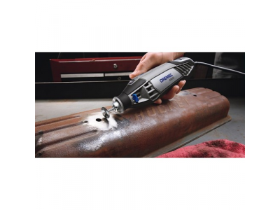 Набор многофункциональных насадок DREMEL® из 150 позиций (724) от DREMEL Набор многофункциональных насадок DREMEL® из 150 позиций (724)