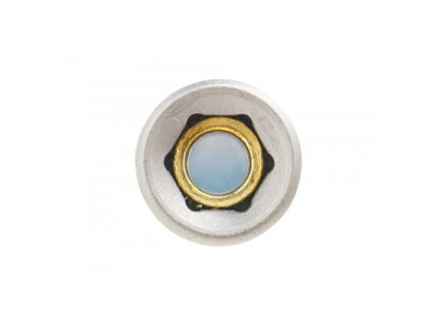 Биты с торцевыми головками 7 мм - 45 мм, 2 шт//MATRIX