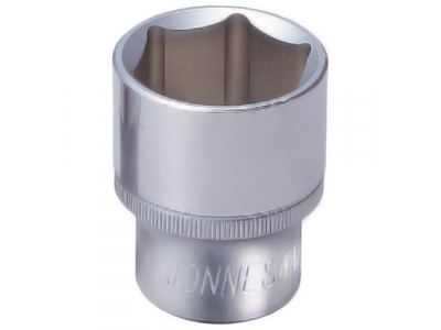 Головка торцевая 1/2"DR, 14 мм, S04H4114 JONNESWAY от JONNESWAY Головка торцевая 1/2"DR, 14 мм, S04H4114 JONNESWAY