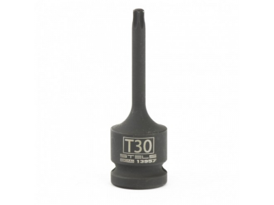 Головка ударная TORX 30 1/2 Stels от STELS Головка ударная TORX 30 1/2 Stels