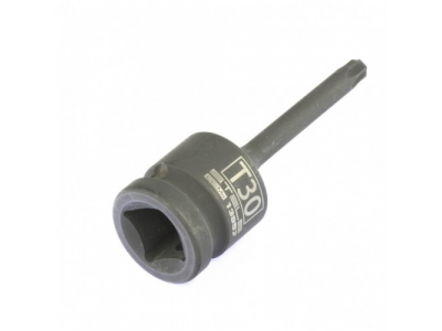 Головка ударная TORX 30 1/2 Stels от STELS Головка ударная TORX 30 1/2 Stels