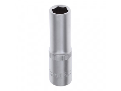 головка торцевая 6-гранная 1/2dr. удлиненная 13мм