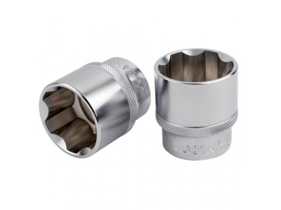 Головка торцевая super lock 1/2" 28мм от LICOTA Головка торцевая super lock 1/2" 28мм