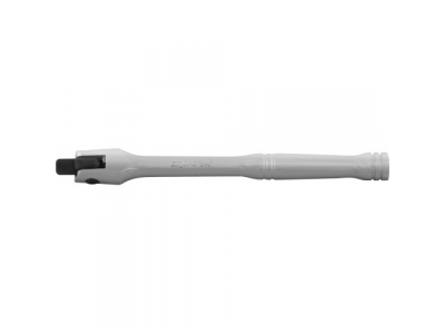 Вороток шарнирный (гибкая рукоятка) 1/4”DR 150 мм, Ombra 251406 от OMBRA Вороток шарнирный (гибкая рукоятка) 1/4”DR 150 мм, Ombra 251406