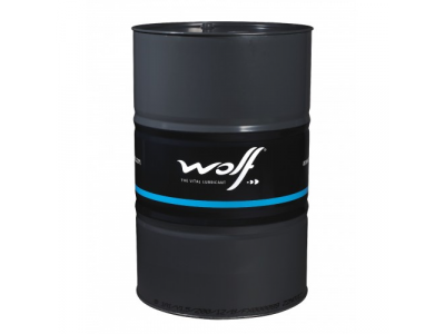 Моторное масло WOLF VITALTECH 5W40 205L от WOLF Моторное масло WOLF VITALTECH 5W40 205L