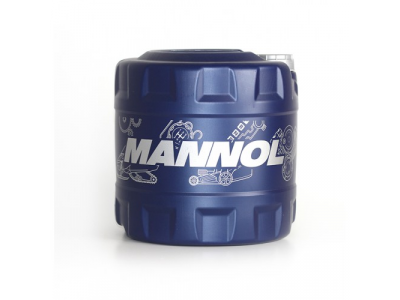MANNOL Classic 10W-40 7L от MANNOL MANNOL Classic 10W-40 7L