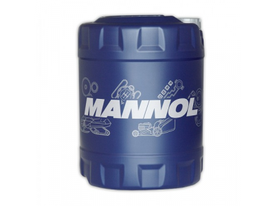 MANNOL Diesel Extra 10W-40 10L от MANNOL MANNOL Diesel Extra 10W-40 10L