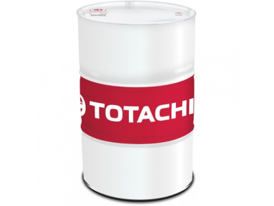 Масло моторное TOTACHI Eco Diesel CI-4/CH-4/SL п\синт 5W30 60л