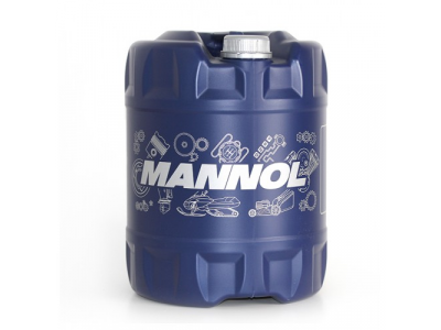 MANNOL 7859 Agro HSQ 20L от MANNOL MANNOL 7859 Agro HSQ 20L