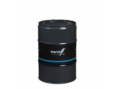 Трансмиссионное масло WOLF EXTENDTECH ATF DII 60L