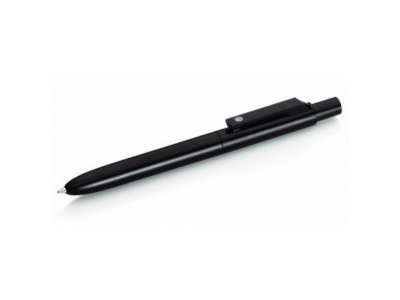 Шариковая ручка Volkswagen Logo Ballpoint Pen, Plastic, Black от VAG Шариковая ручка Volkswagen Logo Ballpoint Pen, Plastic, Black