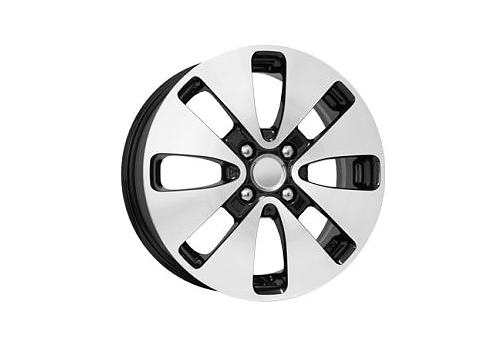 Диск колесный R15 литой оригинал для КИА RIO 3 529104Y200 Диск колесный R15 литой оригинал для КИА RIO 3 529104Y200